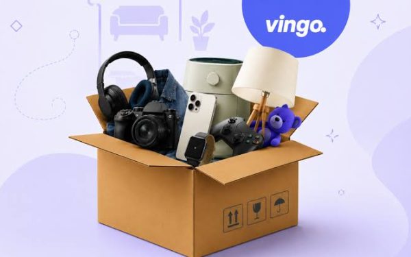 C2C Marketplace Startup ‘Vingo’ Secures ₹10 Crore Seed Round