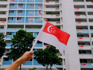 Singapore Says US$7.4 Billion in Exports Hit by New U.S. Tariffs