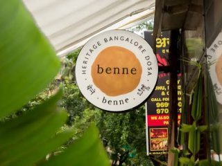 Dosa Chain ‘Benne’ Raise ₹35 Crore at ₹364 Crore Valuation