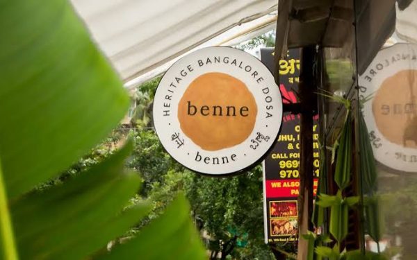 Dosa Chain ‘Benne’ Raise ₹35 Crore at ₹364 Crore Valuation