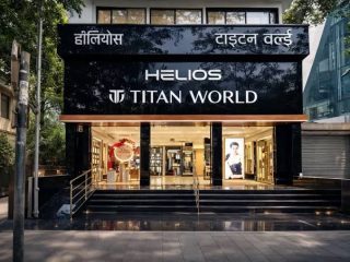 Titan Q1 Profit Jumps 63% to ₹1,777 Crore on Strong Jewellery Demand