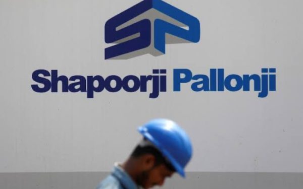 Shapoorji Pallonji Bond Offers 19% Yield as Tata Sons IPO Looms
