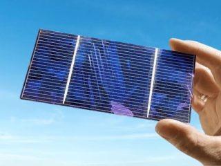Indian Govt  Plans Polysilicon PLI Scheme