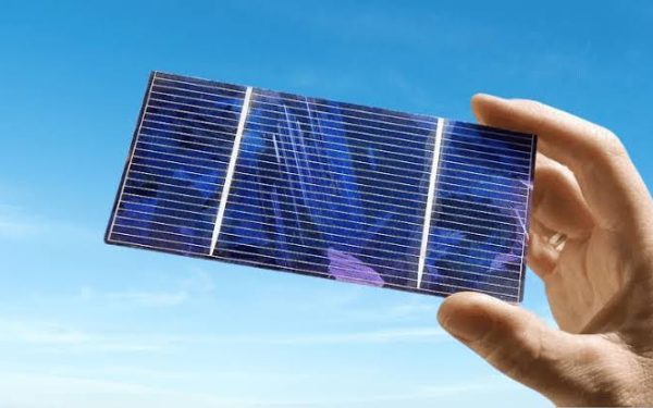 Indian Govt Plans Polysilicon PLI Scheme