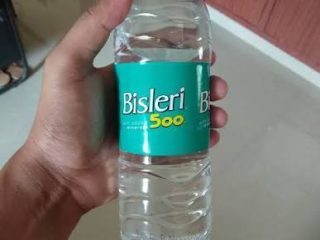 Bombay HC Bans ‘Bislie’ Water Brand sale Over Similarity With Bisleri