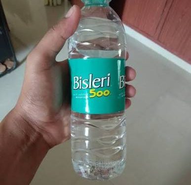 Bombay HC Bans ‘Bislie’ Water Brand sale Over Similarity With Bisleri