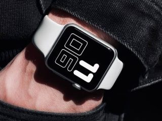 Apple Plans Screen-Free Wearable as Smartwatch Market Evolves