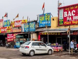 Maharashtra Bans New Hotels and Dhabas on Highway Land, Orders Demolition