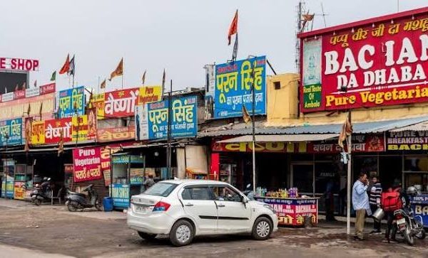 Maharashtra Bans New Hotels and Dhabas on Highway Land, Orders Demolition