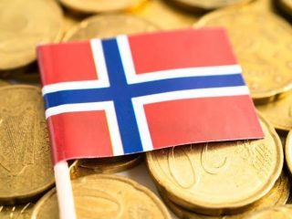 Norway wealth fund posts record $184 billion profit in H1 2026