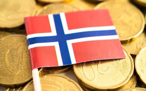 Norway wealth fund posts record $184 billion profit in H1 2026