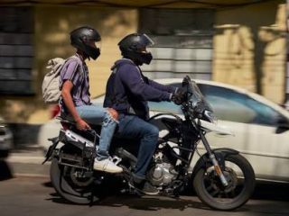 Uber Expands to 220+ Indian Cities With Major Bike-Taxi Push
