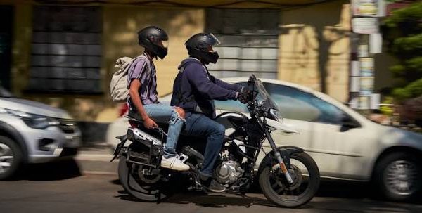 Uber Expands to 220+ Indian Cities With Major Bike-Taxi Push