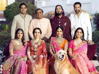 India’s Top 300 Family Businesses Reach $1.46 Trillion Valuation