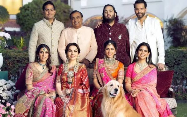 India’s Top 300 Family Businesses Reach $1.46 Trillion Valuation