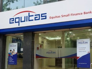 Equitas Universal Bank License Plan: Why It Will Move Slowly