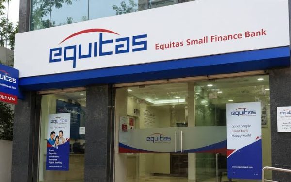 Equitas Universal Bank License Plan: Why It Will Move Slowly