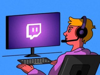 Twitch AI Training: Amazon Makes Streamers Opt Out