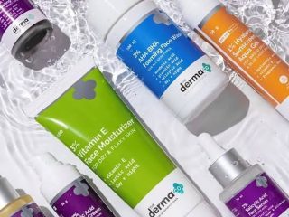 The Derma Co cross ₹1,000 Crore Annualised Sales