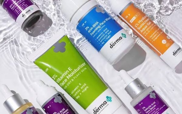The Derma Co cross ₹1,000 Crore Annualised Sales