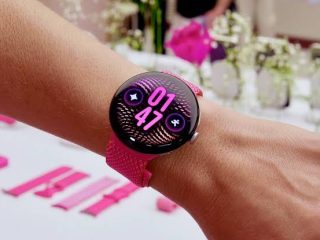 Pixel Watch 5 India Launch Brings 40-Hour Battery