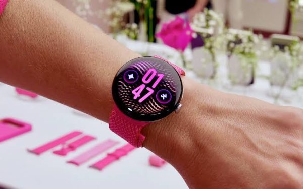 Pixel Watch 5 India Launch Brings 40-Hour Battery
