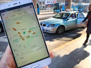 Didi Q2 Profit Hits $128m as Ride-Hailing Turns Positive