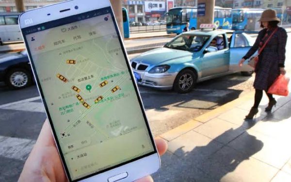 Didi Q2 Profit Hits $128m as Ride-Hailing Turns Positive