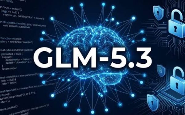 Zhipu launch ‘GLM-5.3’ model 
