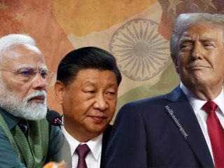 India helping China evade tariffs; US Govt plans penalties, says it’s losing $19B-$26B a year