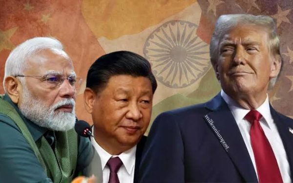 India helping China evade tariffs; US Govt plans penalties, says it’s losing $19B-$26B a year