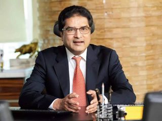 Zepto IPO Delayed as Raamdeo Agrawal Calls Public-Market Debut Premature