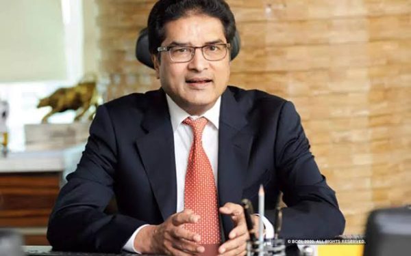 Zepto IPO Delayed as Raamdeo Agrawal Calls Public-Market Debut Premature