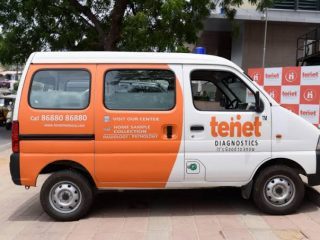 Tenet Diagnostics Funding: Tata Capital Leads $30M Round