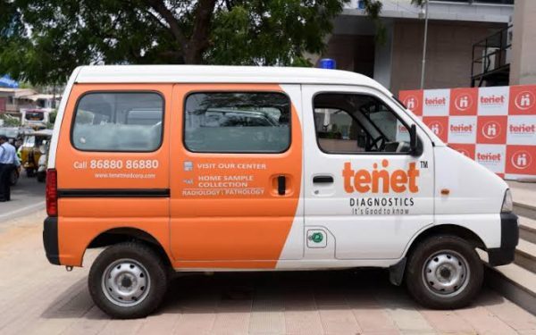 Tenet Diagnostics Funding: Tata Capital Leads $30M Round