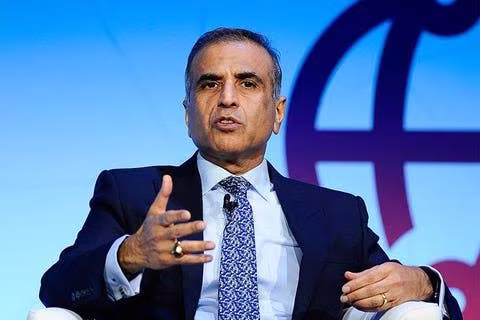 Sunil Mittal