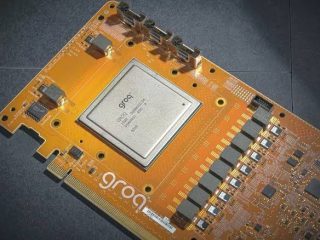 Groq Funding: $350M Backs Its New AI Cloud Push