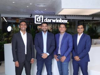 Darwinbox Buyout Talks Put Its IPO Plans in Focus
