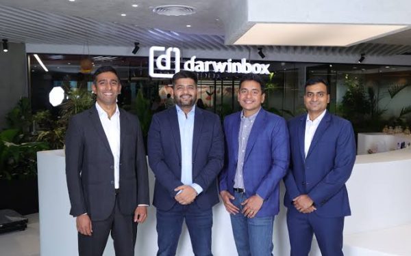 Microsoft, Salesforce in talks to acquire Indian startup ‘Darwinbox’ valued at $2 Billion