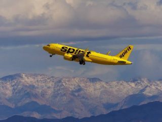 Google pays $10M for Spirit Airlines Data to Train AI Models