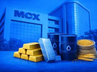 MCX to invest ₹200 crore to start coal, minerals trading platforms