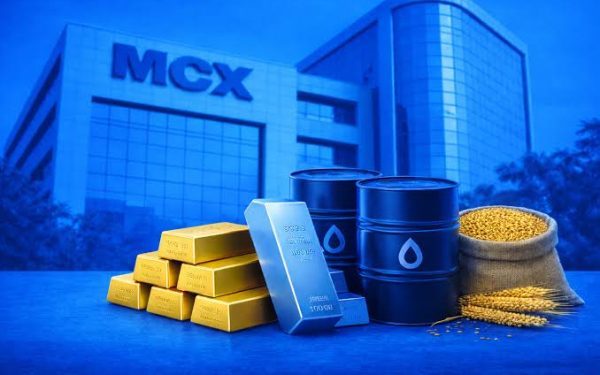 MCX to invest ₹200 crore to start coal, minerals trading platforms