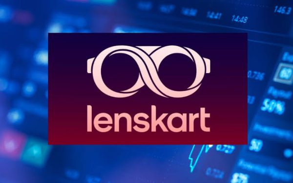 Lenskart stock rise 4.5% on China Expansion Plans