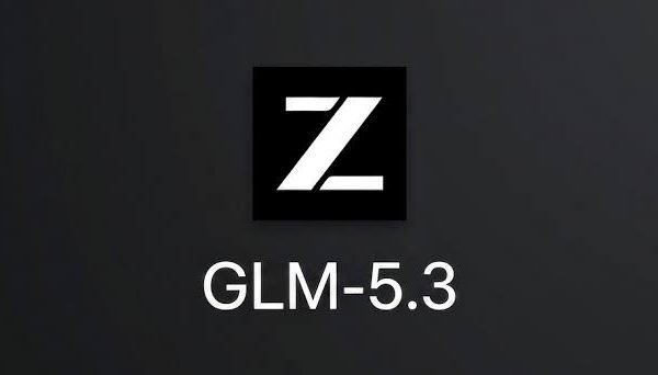 GLM-5.3 Score Reaches 60, Matching Kimi K3