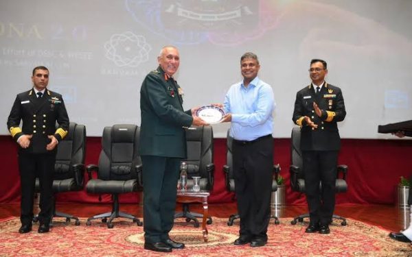 Indian Army Develops Its Own Multimodal AI With Sarvam-105B