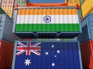 India Australia Exports Surge 200% Under ECTA