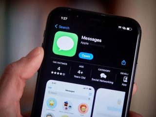 ChatGPT gets access to iMessage, raising Apple Privacy concerns
