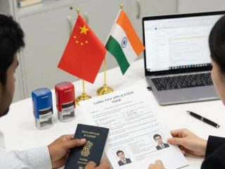 Chinese Visa Restrictions Hit Indian Physical AI And Robotics Startups