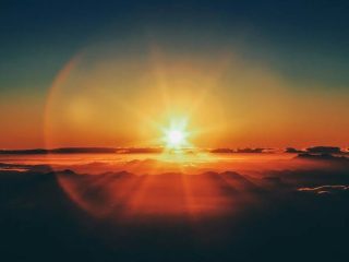 Scientists Create Quantum Entanglement Directly From Sunlight