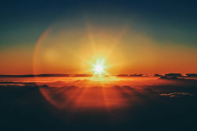 Scientists Create Quantum Entanglement Directly From Sunlight